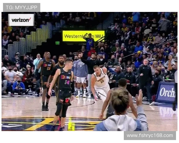 小莫里斯质疑约基奇对手质量：现代中锋竞争环境成就 “另类统治”