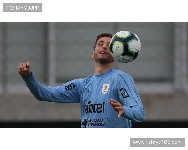 巴萨拟售阿劳霍索 4000 万 尤文因价高陷犹豫