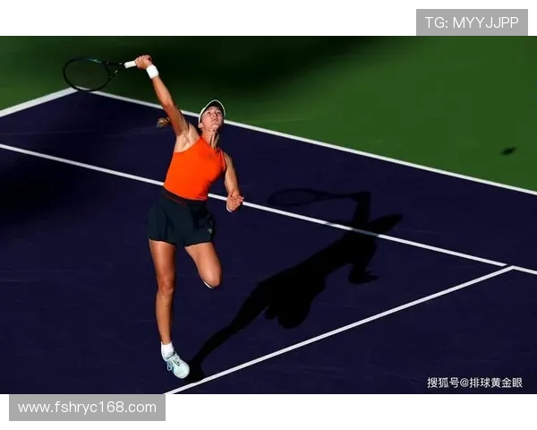 狂飙 30 制胜分仍吞 39 失误！斯瓦泰克草地首冠梦碎，冠军荒延续至 13 个月(2)